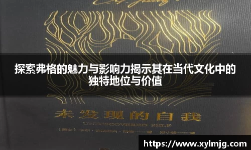 探索弗格的魅力与影响力揭示其在当代文化中的独特地位与价值