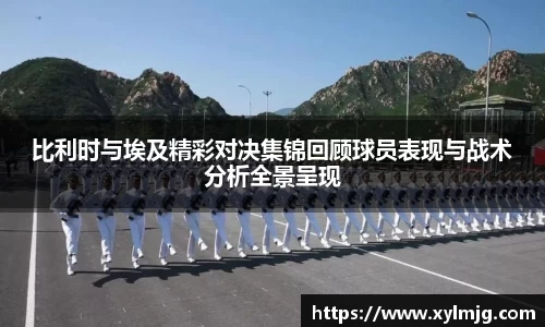 比利时与埃及精彩对决集锦回顾球员表现与战术分析全景呈现